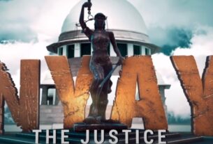 Nyay the Justice