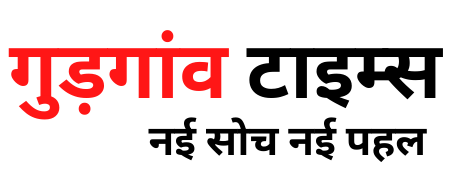 Logo Gurgaon Times